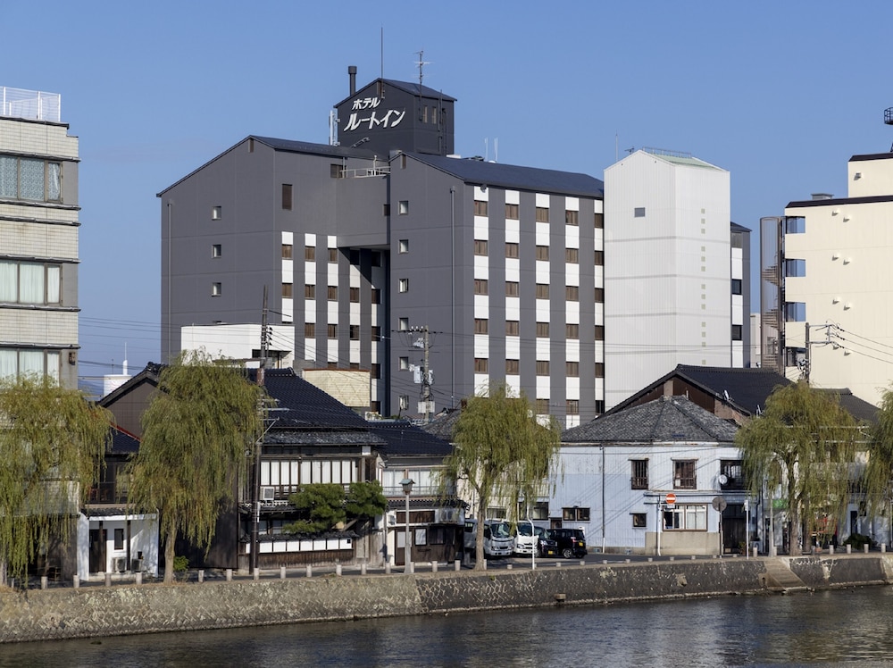 Hotel Route-Inn Matsue 2/50