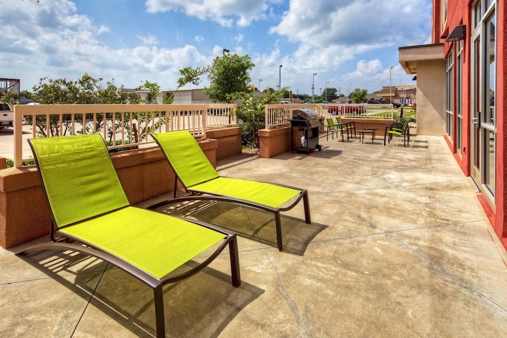 SpringHill Suites by Marriott Oklahoma City Moore 28/32