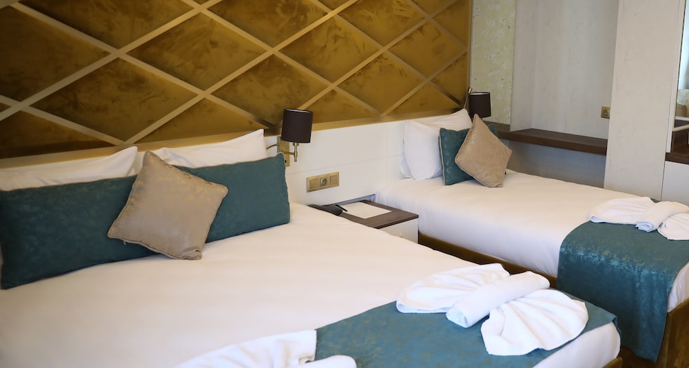 Blue Pera Istanbul Hotel 19/67