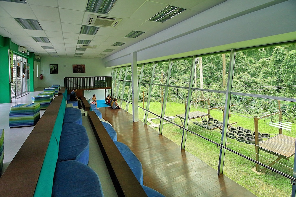 Nature Lodge Sepilok 46/51