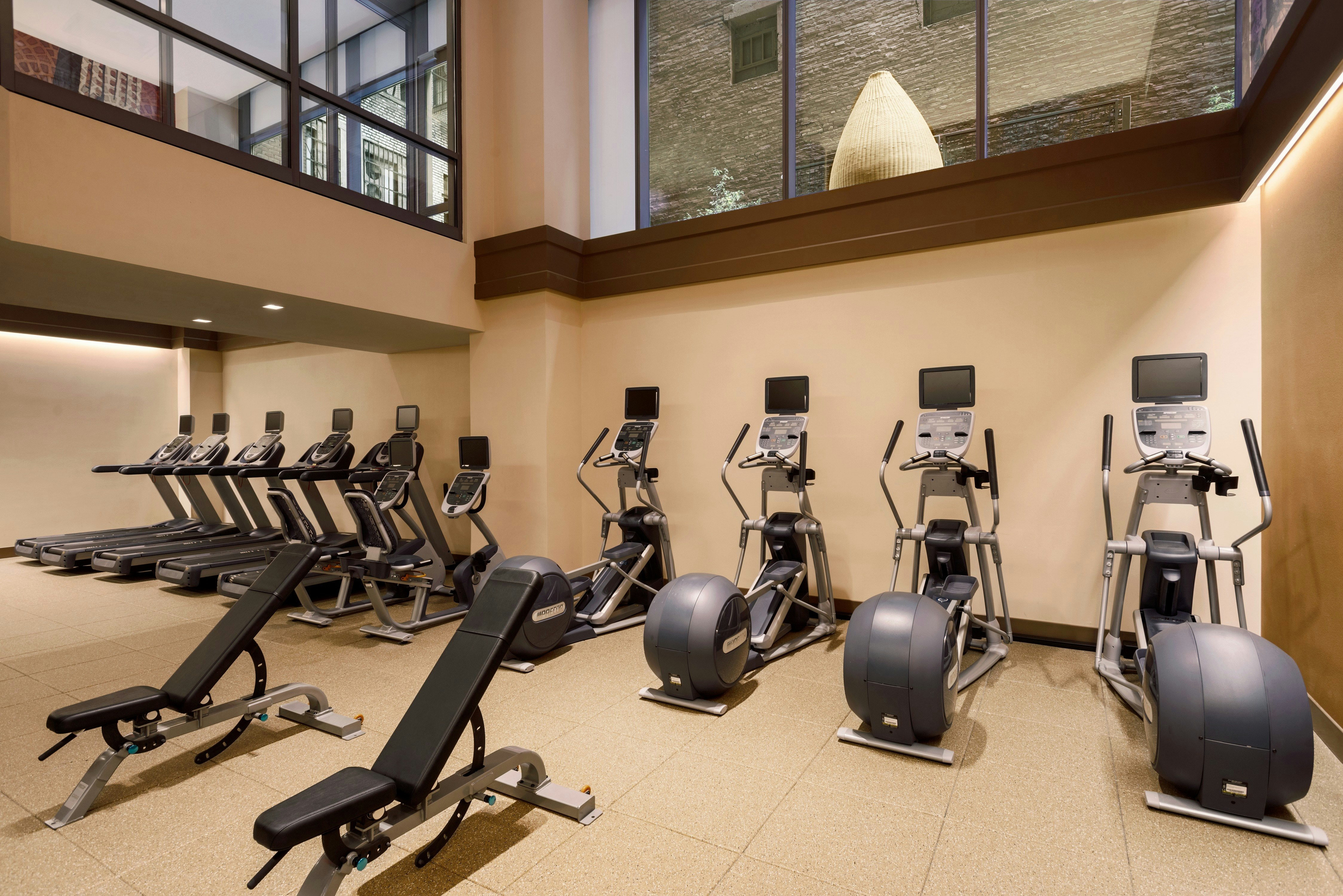 Homewood Suites by Hilton New York/Midtown Manhattan Times Square-South, NY 9/25