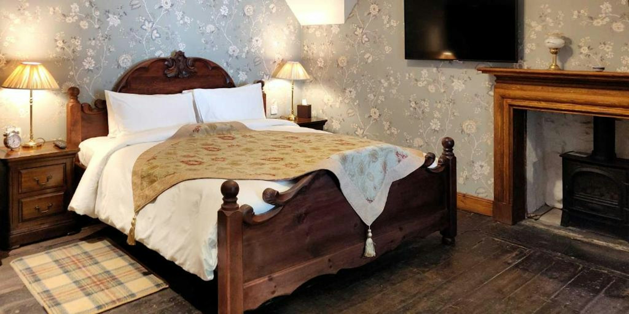 Rokeby Manor 19/37