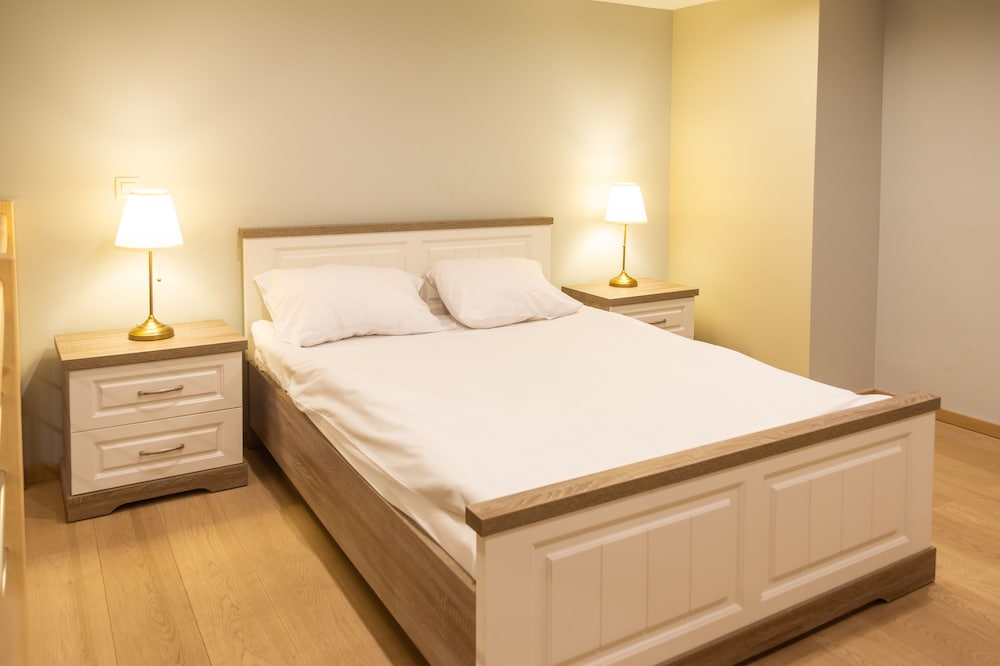 Wellness Apart Hotel 12/50
