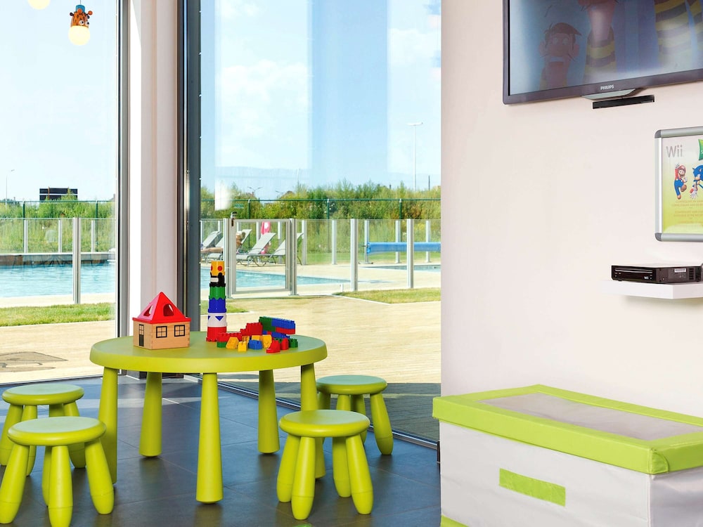 Ibis Styles Zeebrugge 73/79