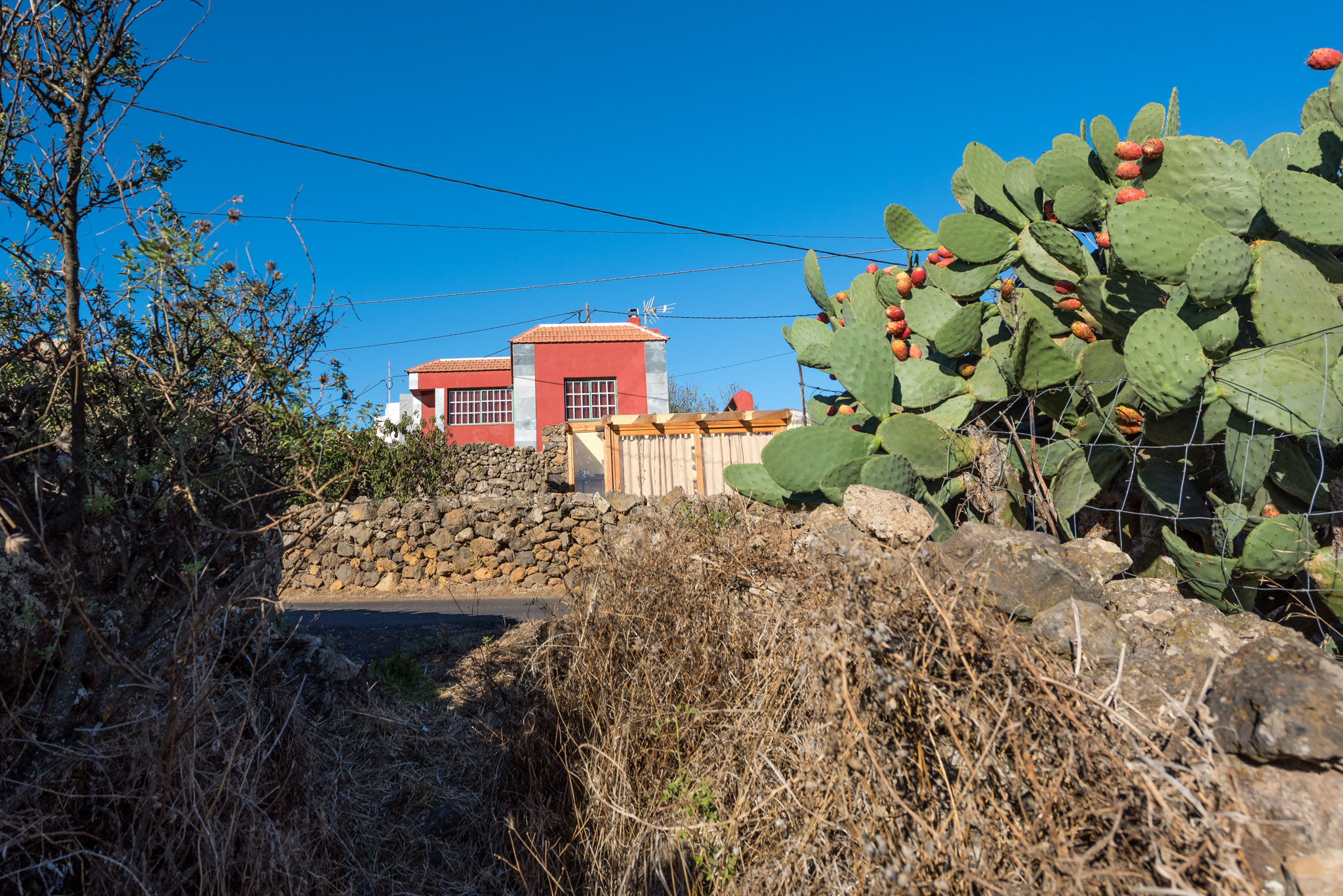 Casas Rurales De El Hierro 41/50