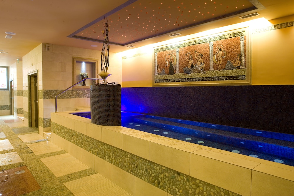 Hotel Mirta - San Simon Resort 14/43