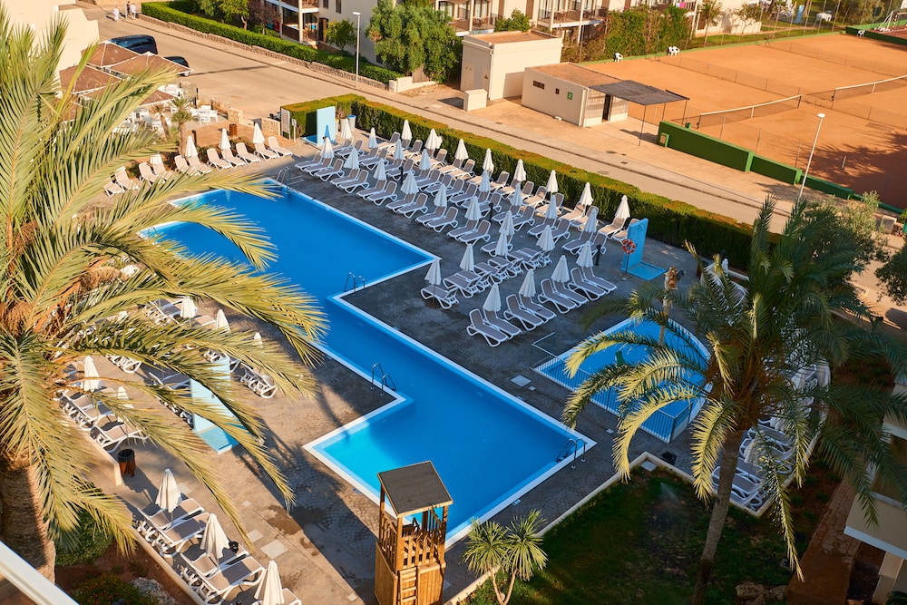 Protur Floriana Resort Aparthotel 24/30