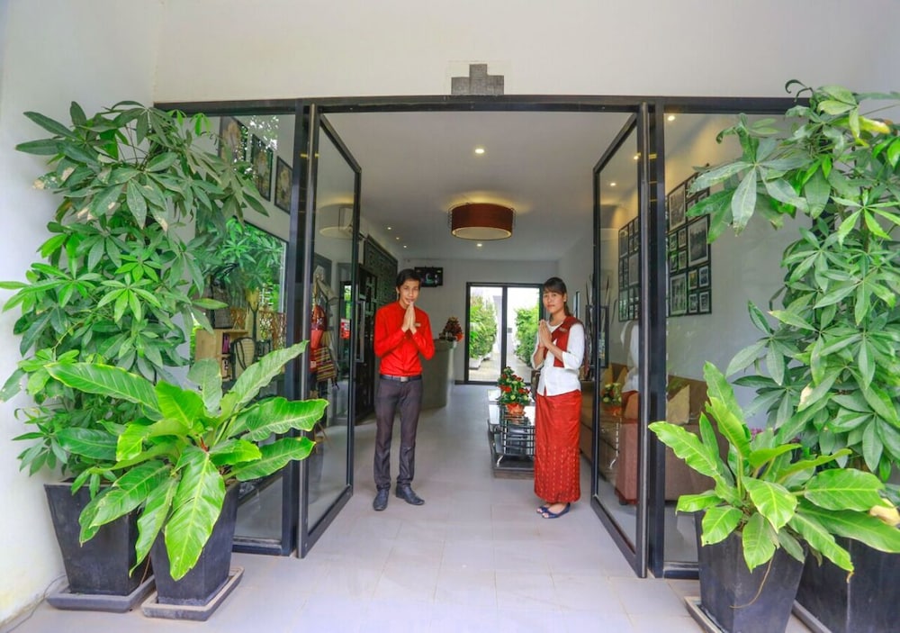 Ladear Priviledge Rooms 29/78