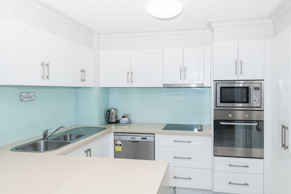 La Grande Apartments Broadbeach 38/48