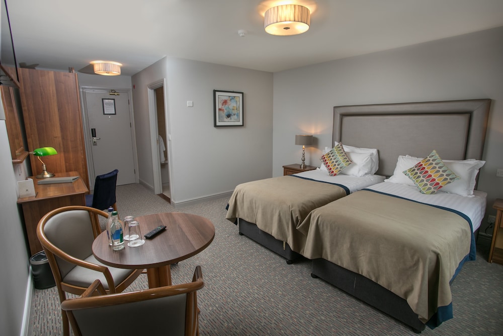 Longcourt Hotel 13/46