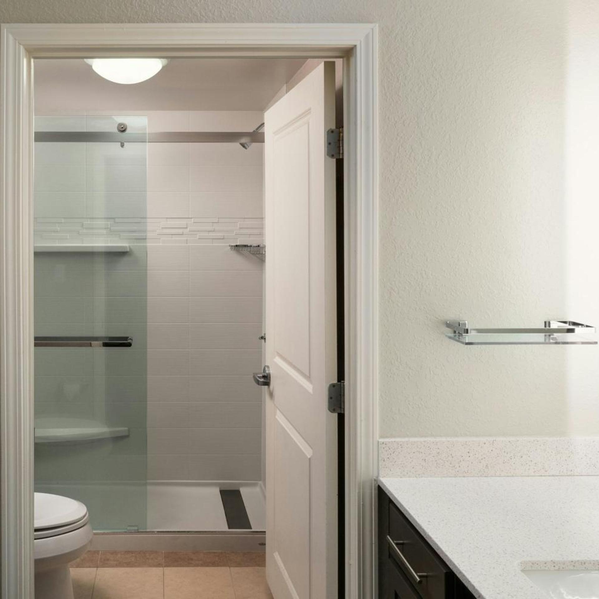 جناح بسرير كينج مع أريكة، Residence Inn Gainesville I-75 7/8