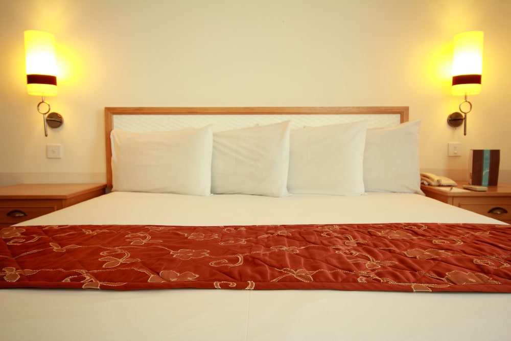 GRAND KAMPAR HOTEL 13/56