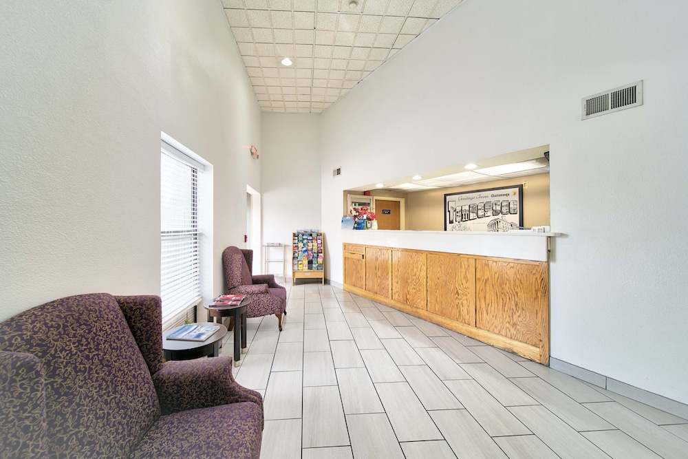 Quality Inn Chattanooga Hamilton Place photo5