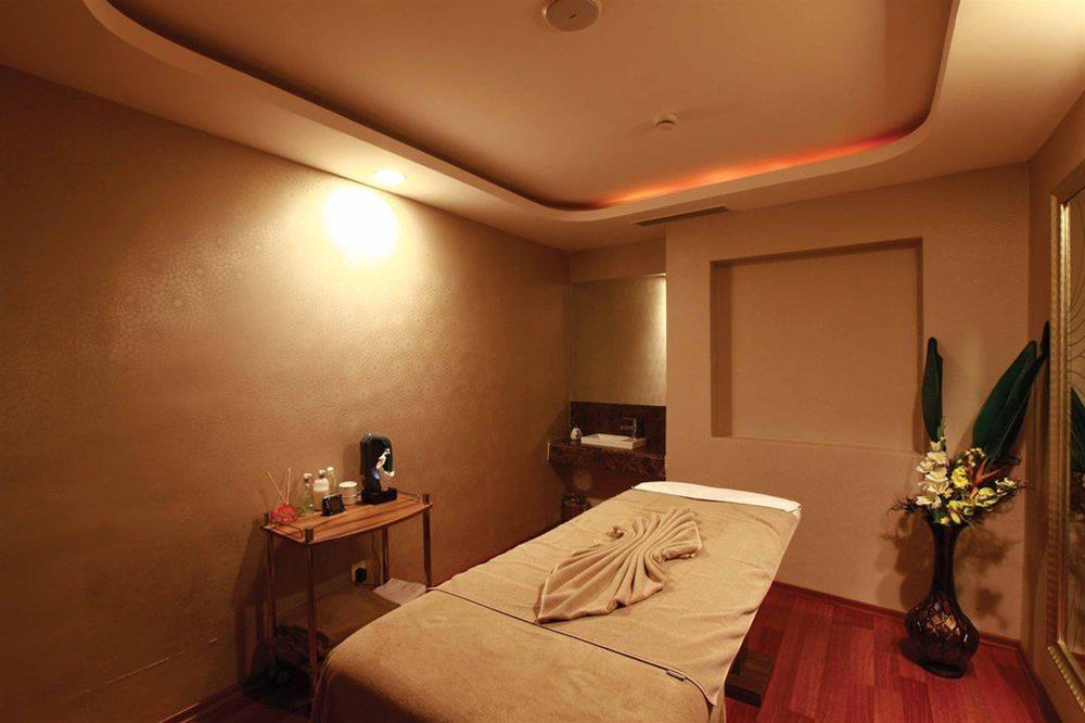 Holiday Inn Gebze Istanbul Asia 31/55