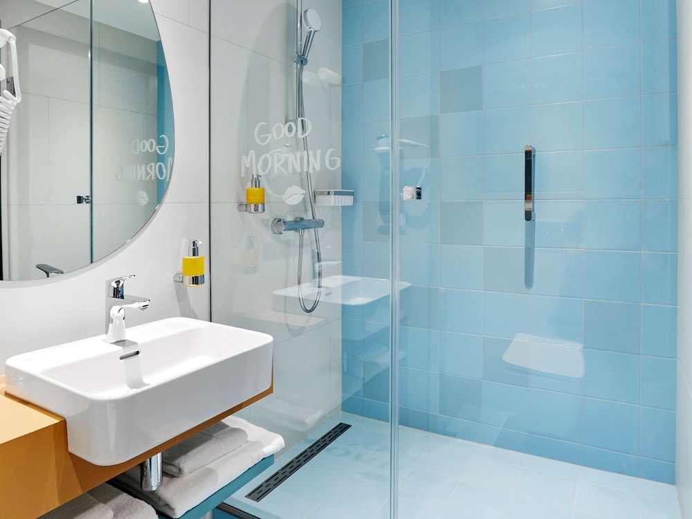 ibis Styles Krakow Centrum 8/71