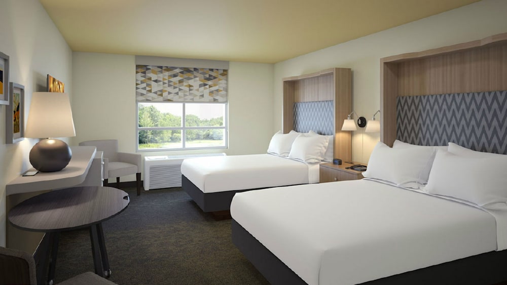 Holiday Inn Brownsville 10/48
