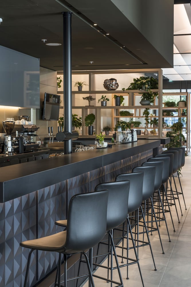 MELIA FRANKFURT CITY 44/65