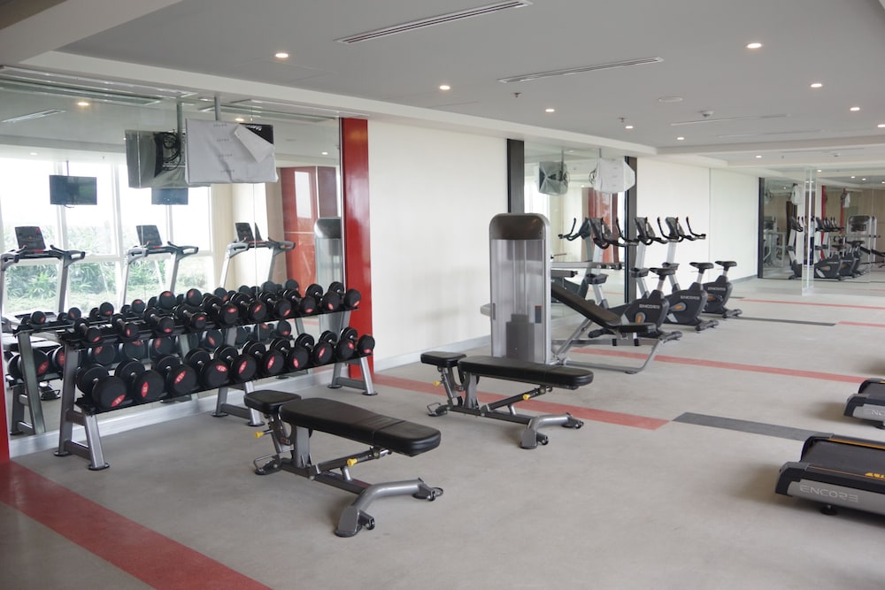 One Pacific Residence Mactan Newtown Sdc 27/50