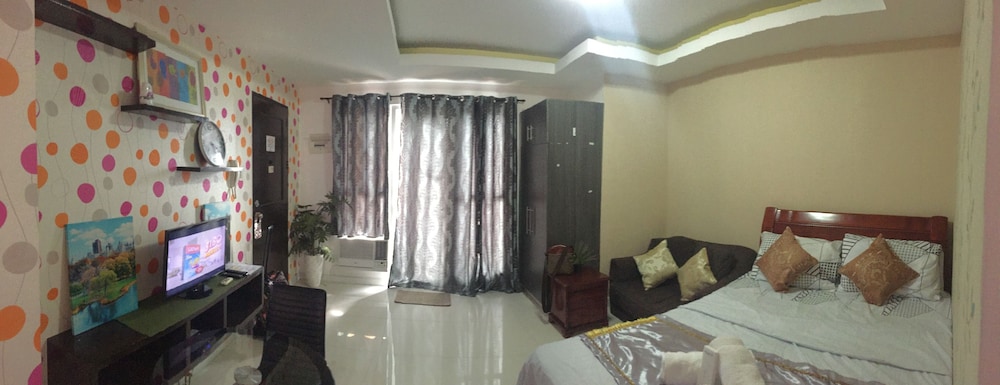 Birchtower by Jeizel Manila City 29/61