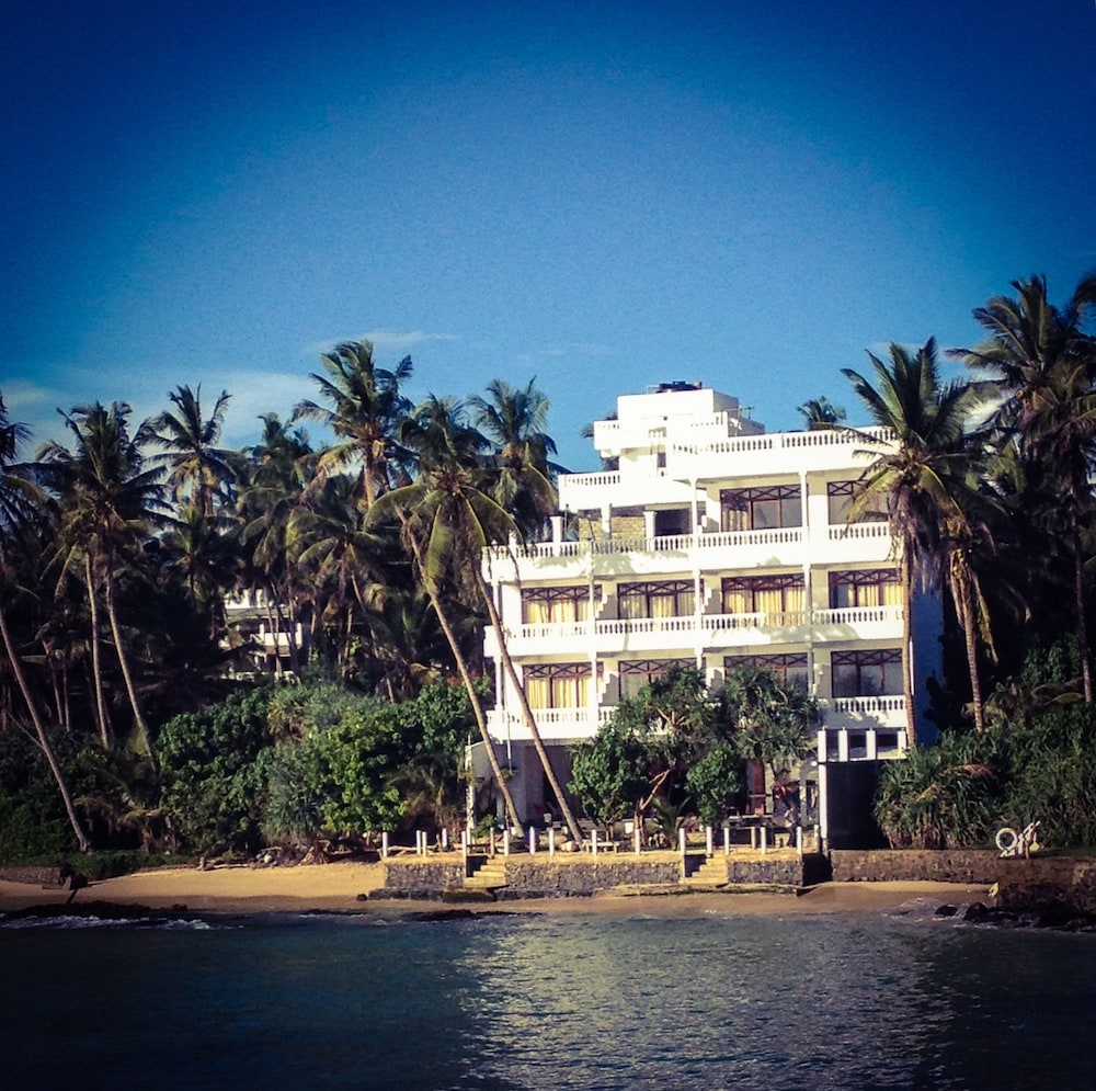 Mirissa Seastar 33/39