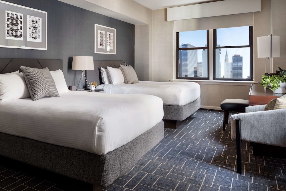 The Shelburne Sonesta New York 8/46