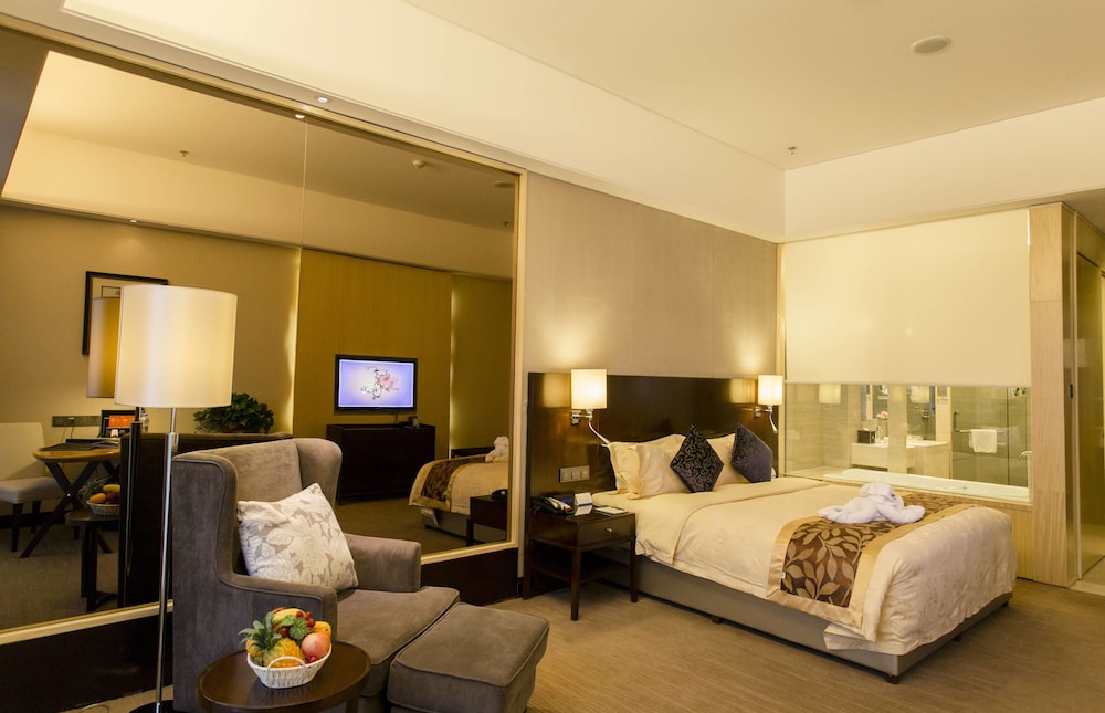 Zte Hotel Xi'an 7/28