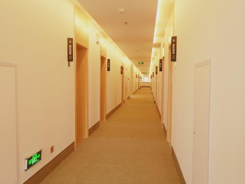 GreenTree Inn Langfang Dacheng County Donghuan Road Express Hotel 18/30