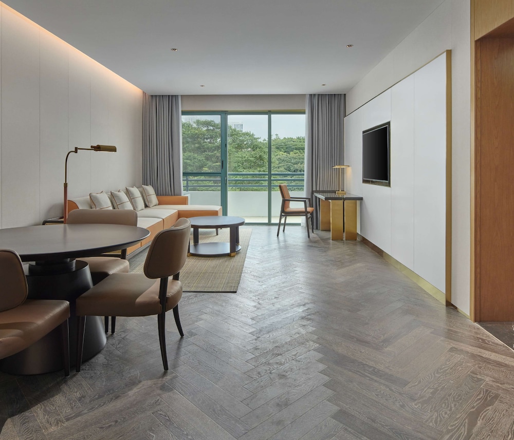 Hilton Guangzhou Science City 34/53