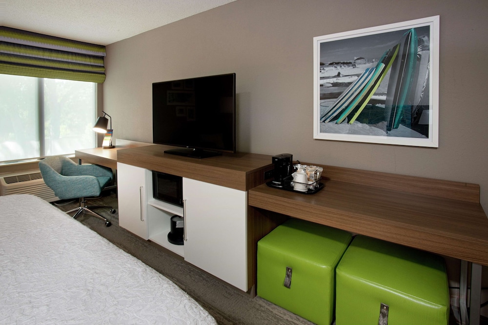 Hampton Inn Hilton Head 17/44