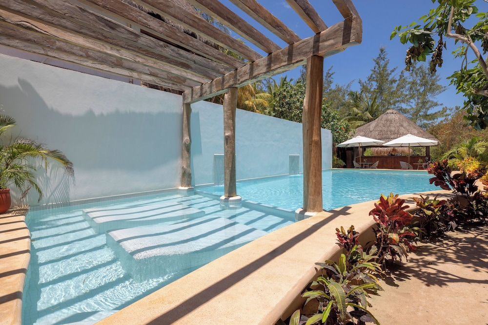 Villas Hm Paraiso Del Mar 42/71
