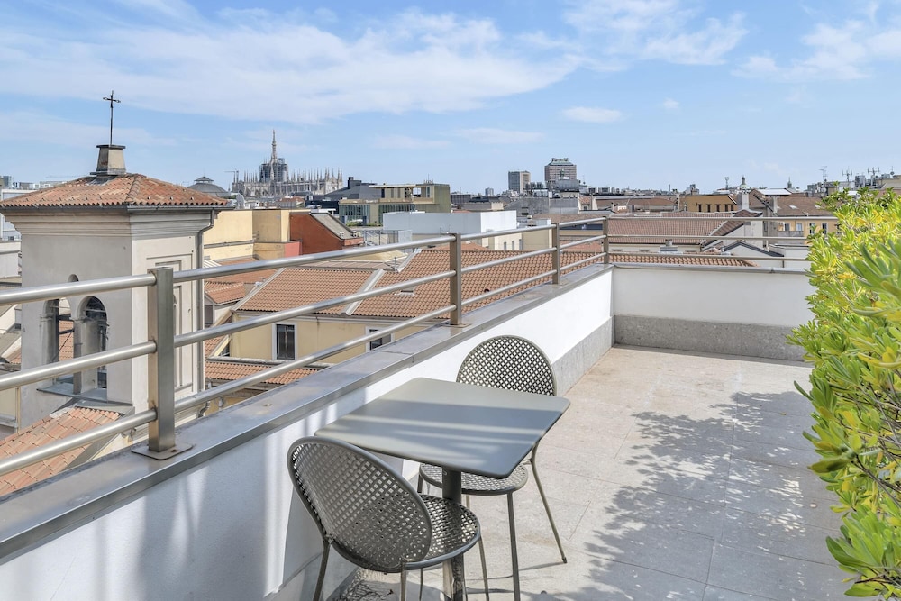 B&B Hotel Milano City Center Duomo 39/50