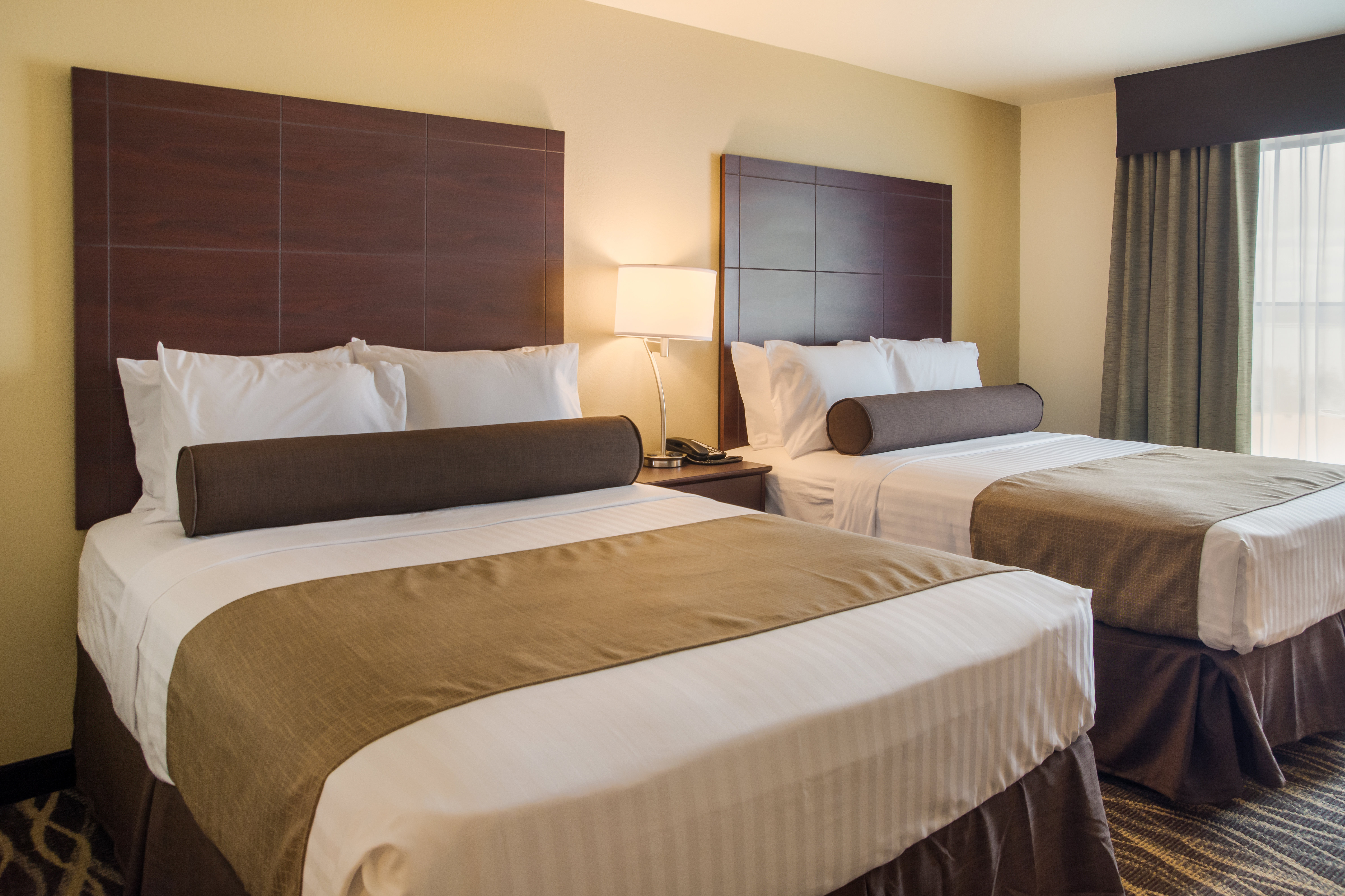 Cobblestone Inn & Suites - Ashland 6/50
