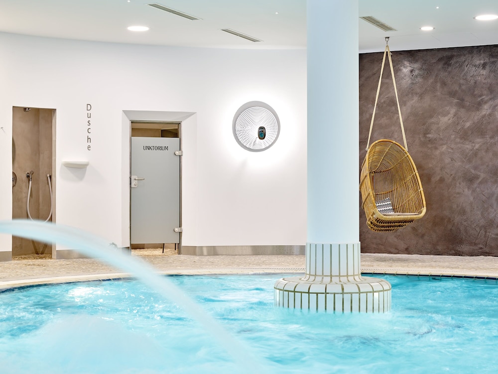 Quellness Golf Resort 18/50