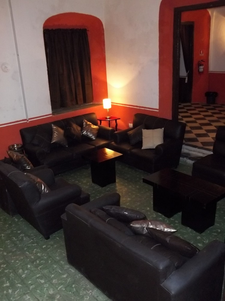 Hotel Maya Ah Kim Pech 21/35