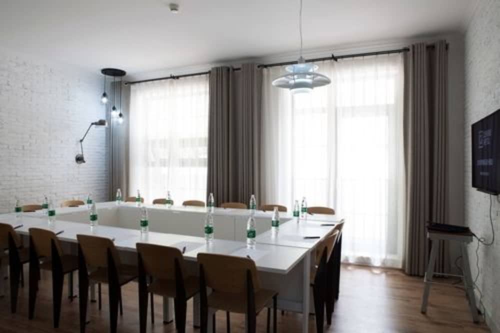 Cendre Hotel 36/51