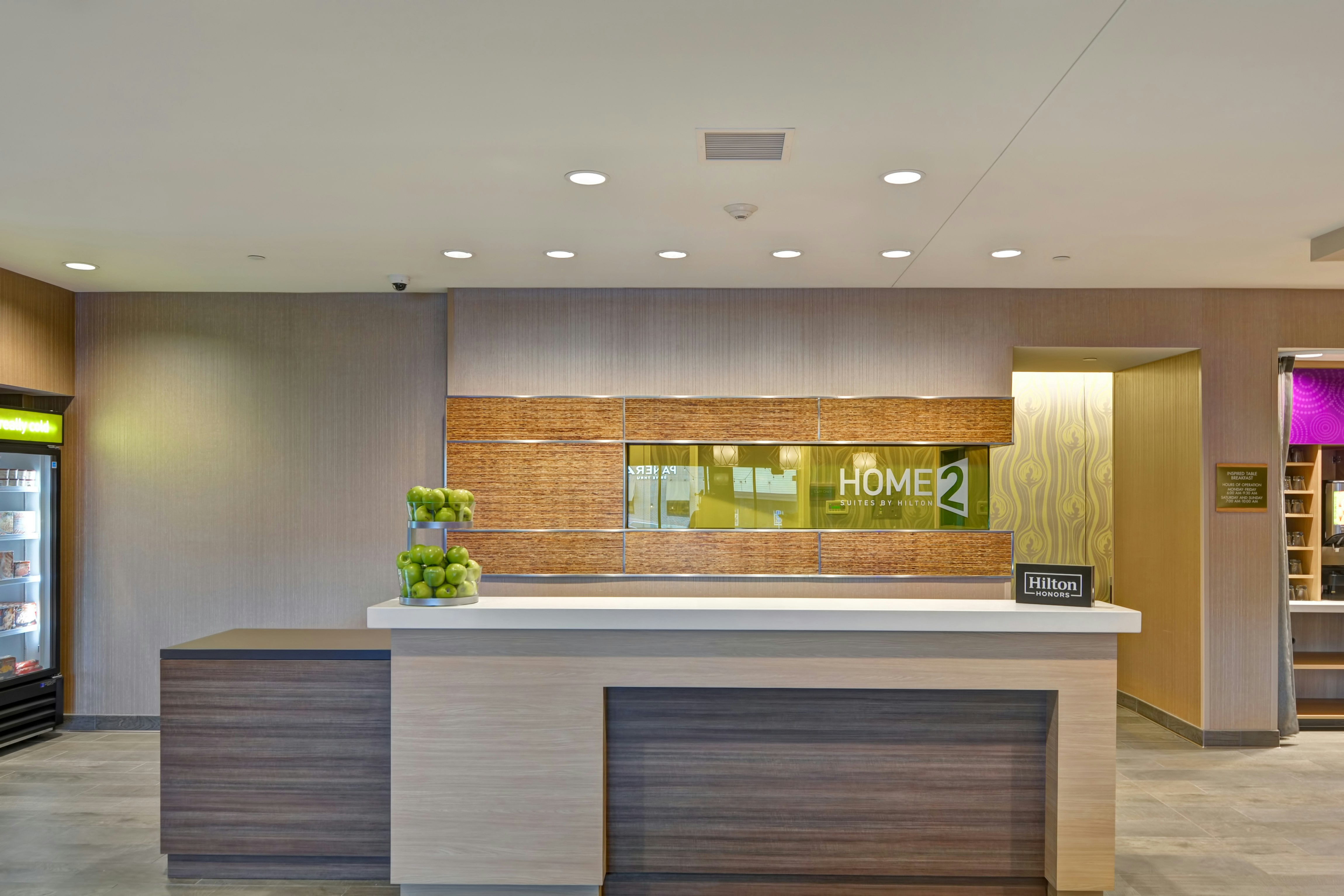 Home2 Suites By Hilton Rochester 6/55