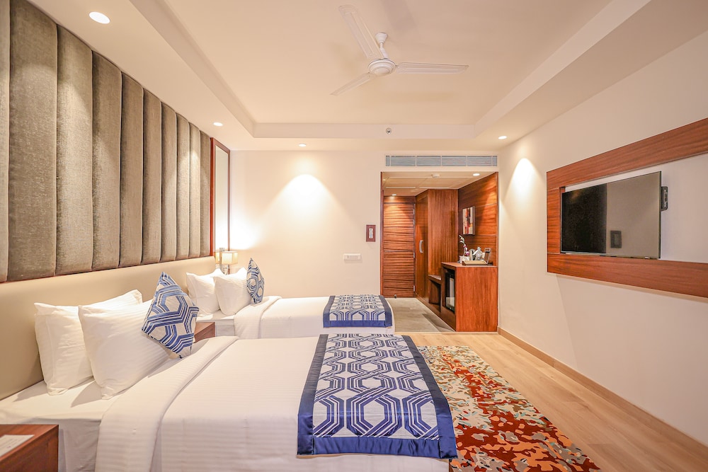 HOTEL SOFTEL PLAZA 34/50