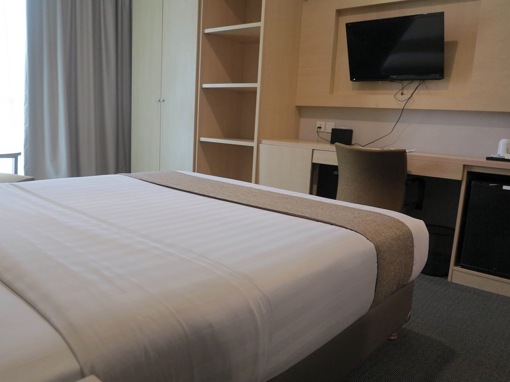 Gtv Hotel And Service Apartment 24/54