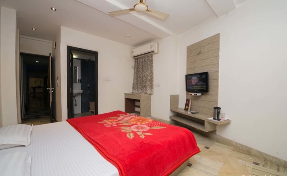 Hotel Panna Paradise 18/53