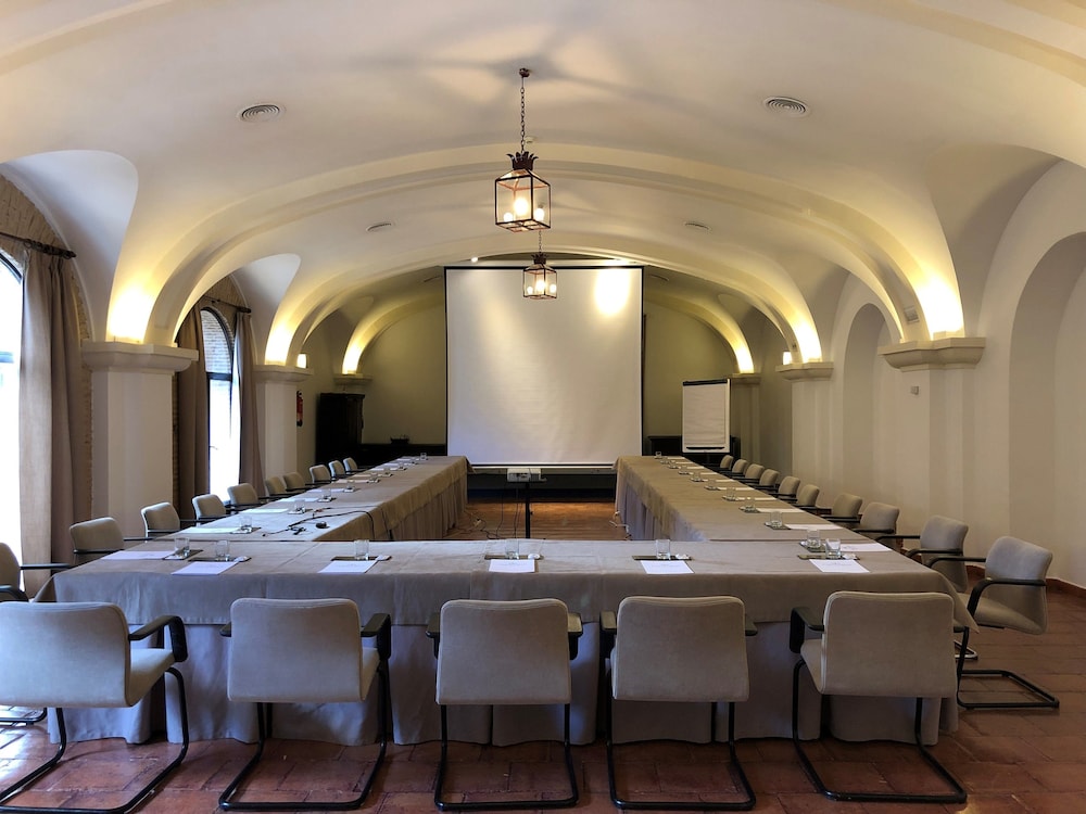 Parador de Chinchon 30/48