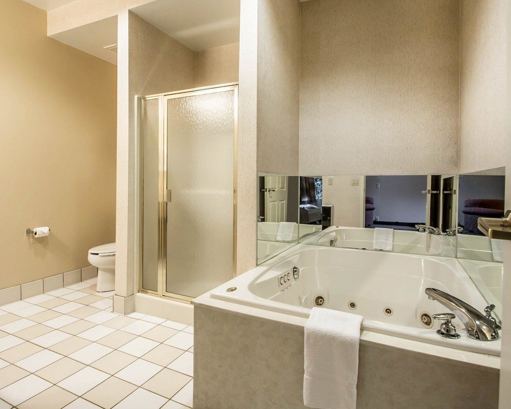 Sleep Inn Suites Green Bay Airport 10/36