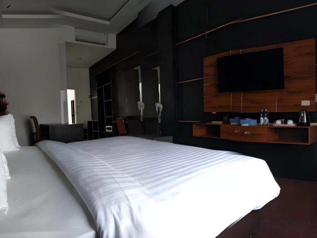 Golden Rich 88 Hotel Bengkulu 19/44