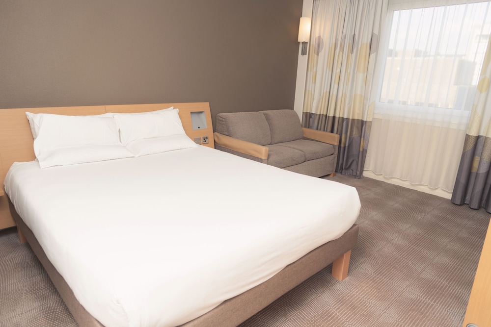 Novotel Glasgow Centre 19/65