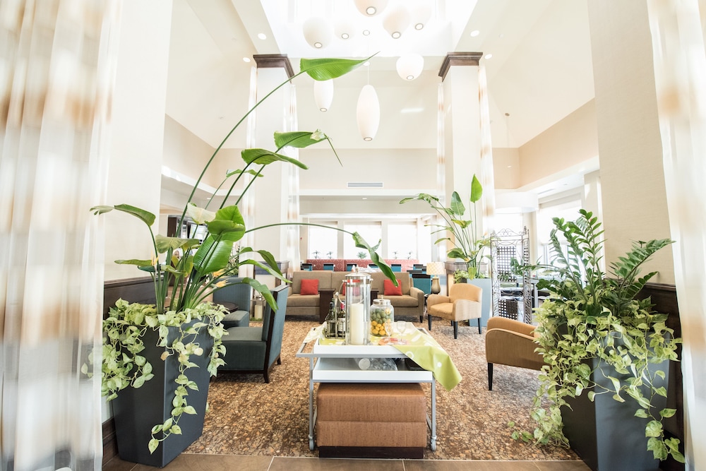 Hilton Garden Inn Indiana At Iup 49/62