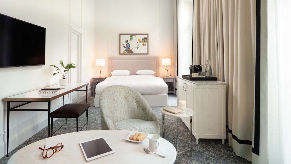 Hotel Du Louvre 26/69