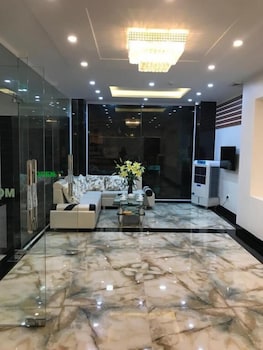 Tram Anh Hotel 7/50