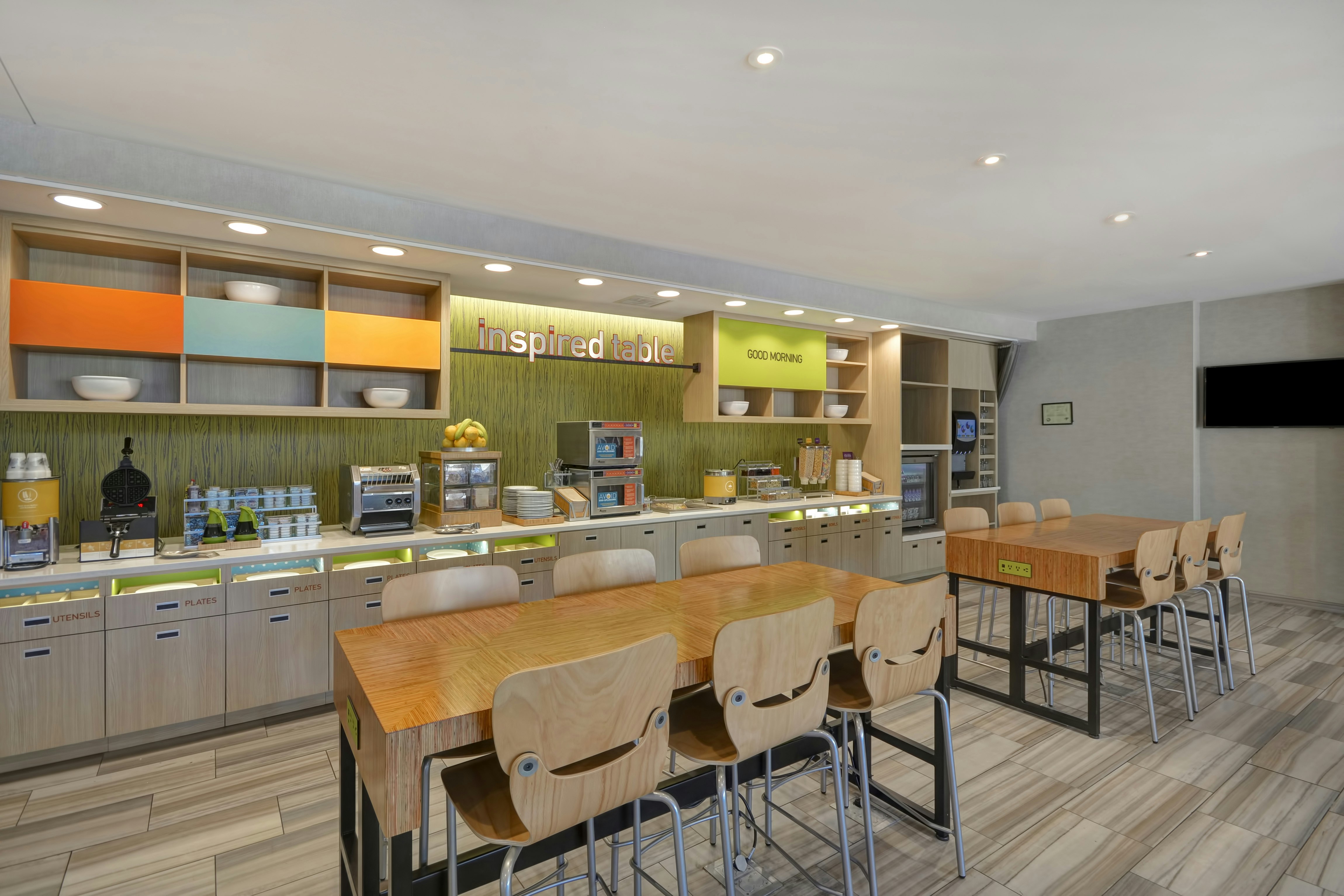 Home2 Suites By Hilton Clarksville In 21/33