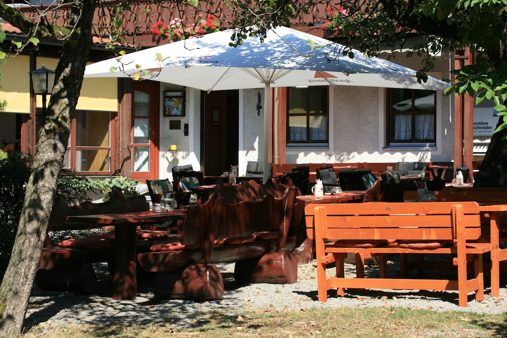 Waldpension Jagerstüberl 35/50