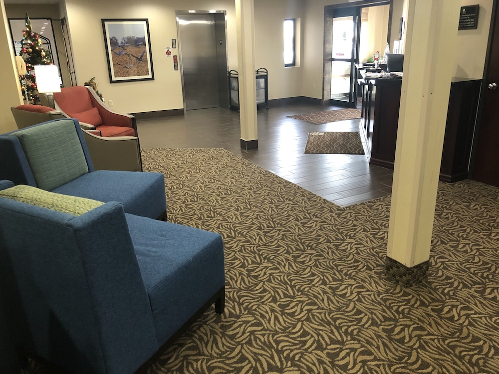 Comfort Inn Grand Island North 23/31