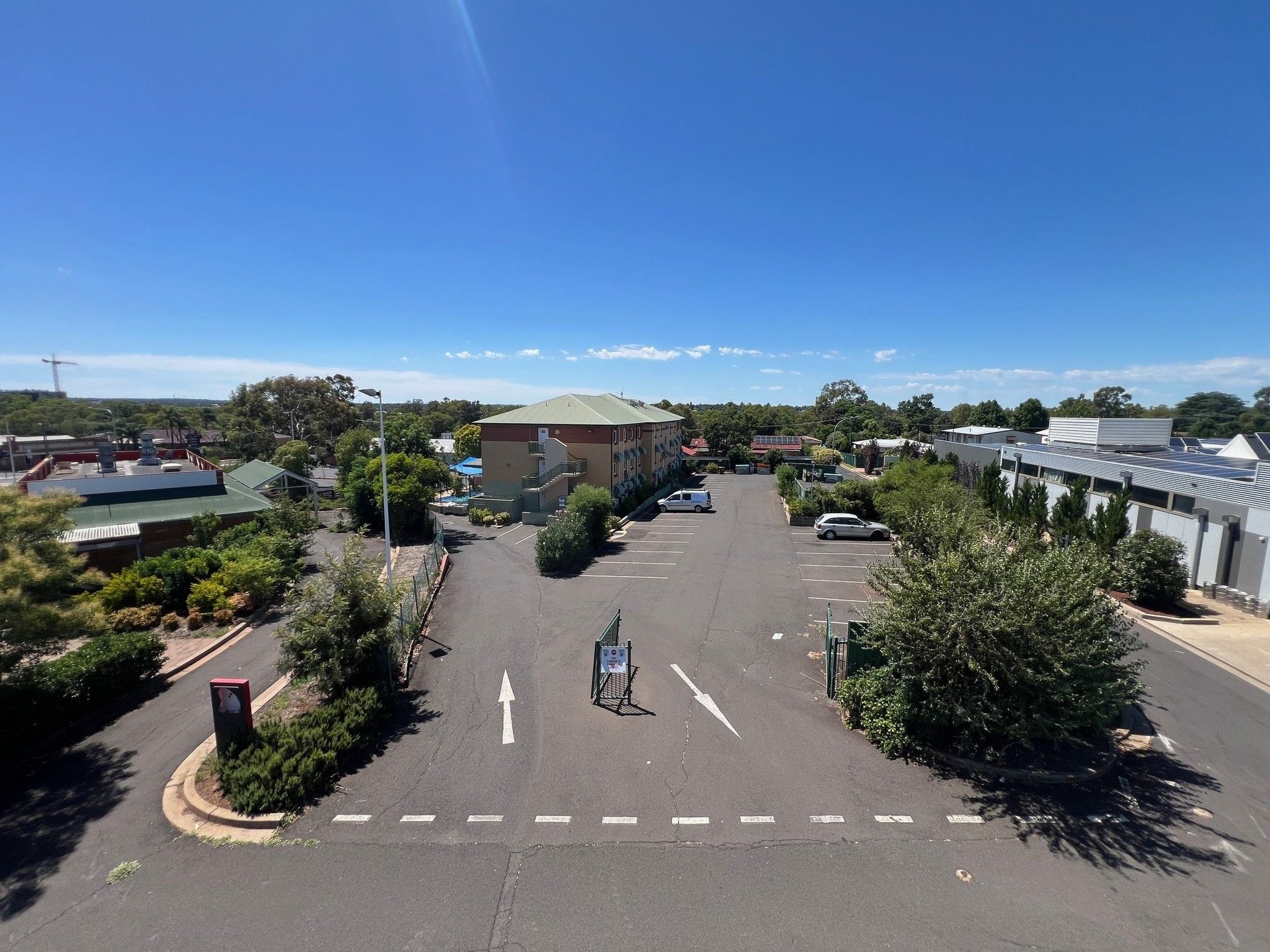 Ibis Budget Dubbo 29/29